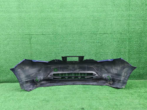 Бампер передний Nissan Qashqai J11 (2013-2019)