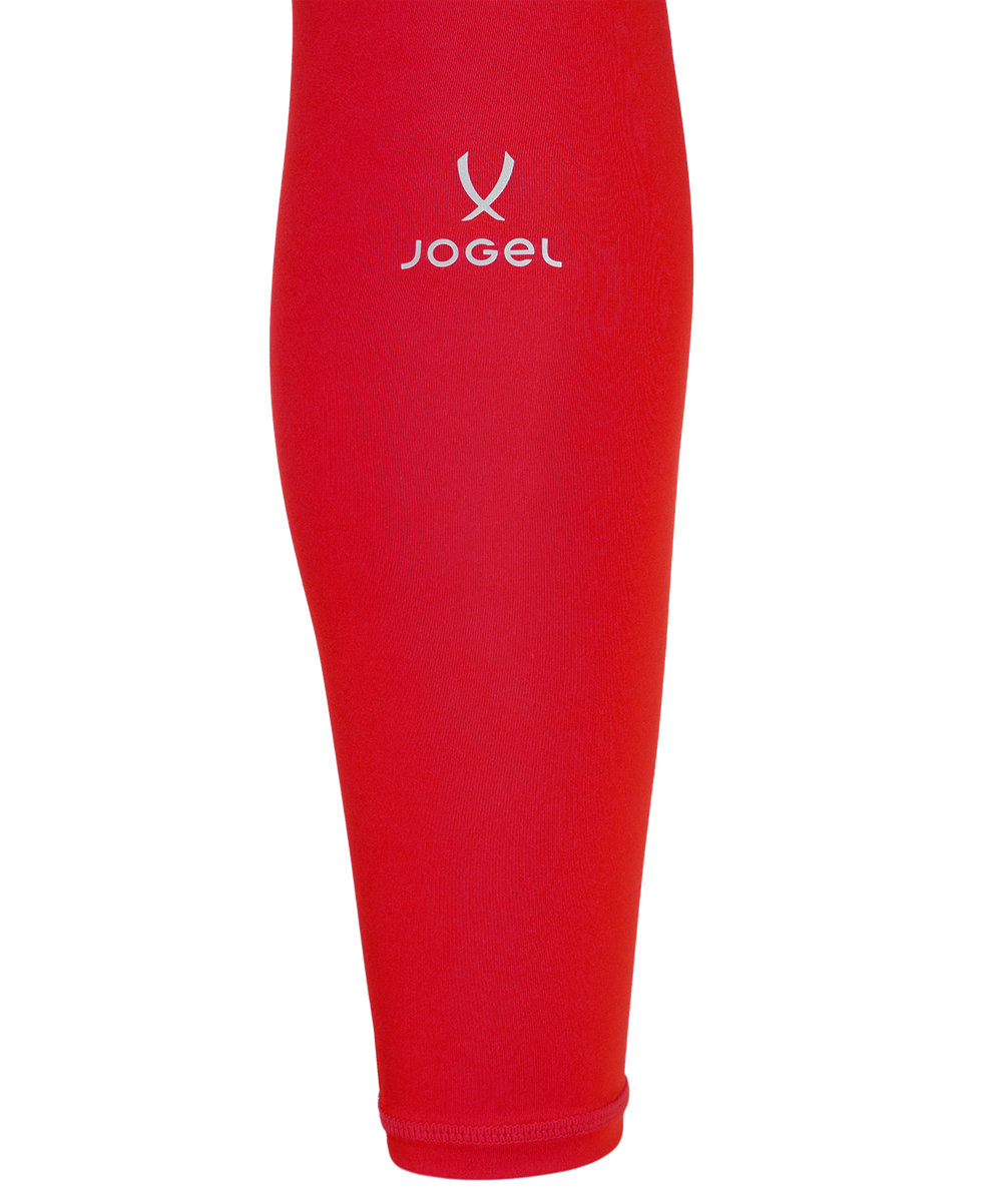 Тайтсы компрессионные Jogel CAMP 2 PerFormDRY Baselayer Tights, красный R2