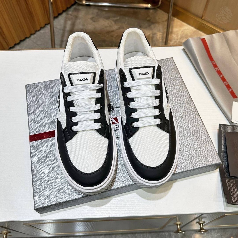 Кеды Prada