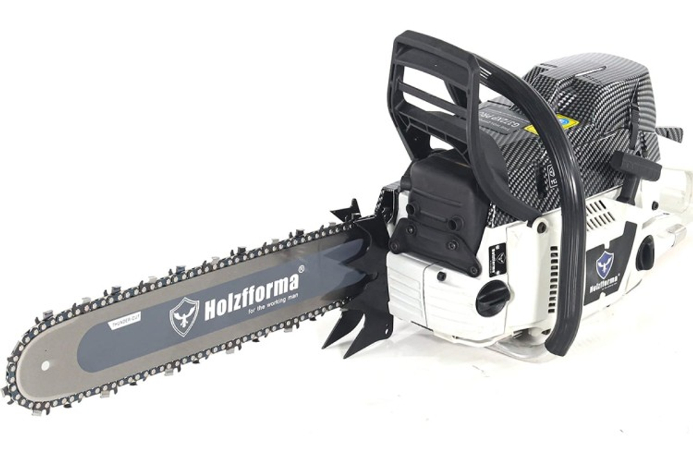 Бензопила HOLZFFORMA G372XP PRO G372XPPRO
