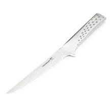 Нож филейный Weber Deluxe, нержавеющая сталь, 28 см