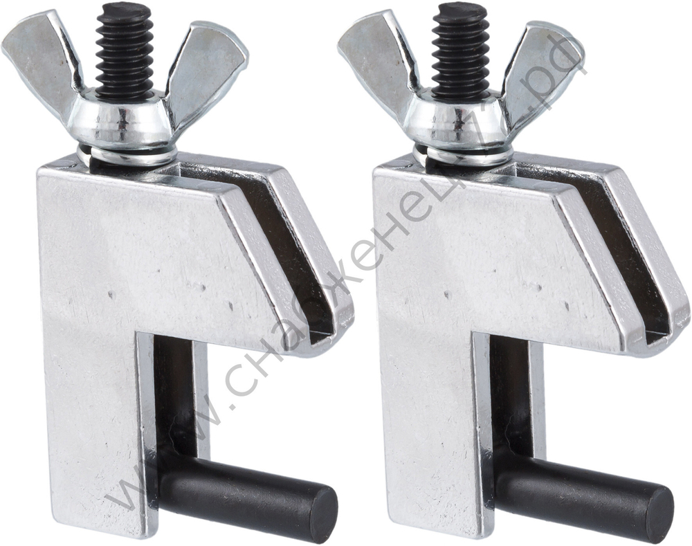 Зажимы для шлангов винтовые СТАНКОИМПОРТ, KA-7540