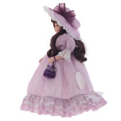 GAEM Кукла "Ангелина", L21 W11,5 H43 см