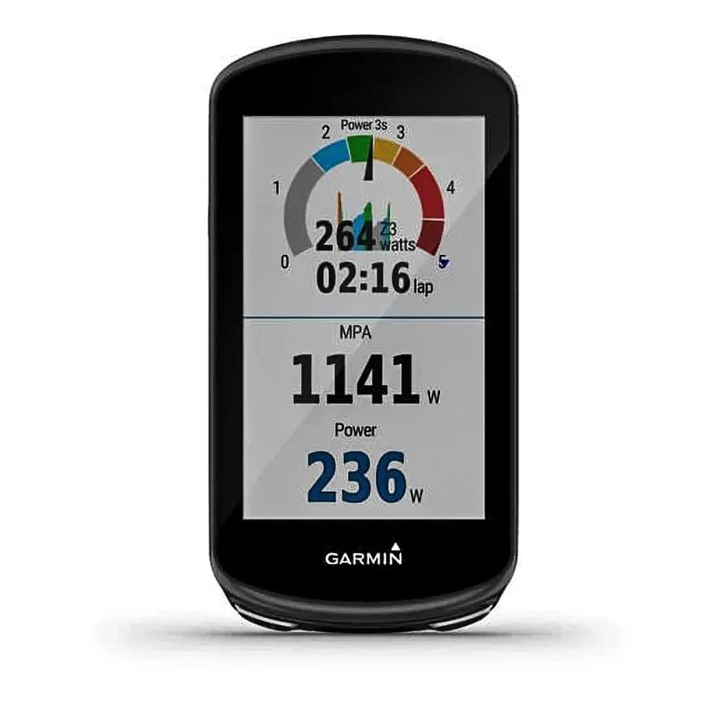 Велокомпьютер Garmin Edge 1030 Plus 010-02424-10