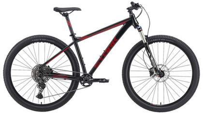 Горный велосипед Stark Krafter 29.7 HD (2024)