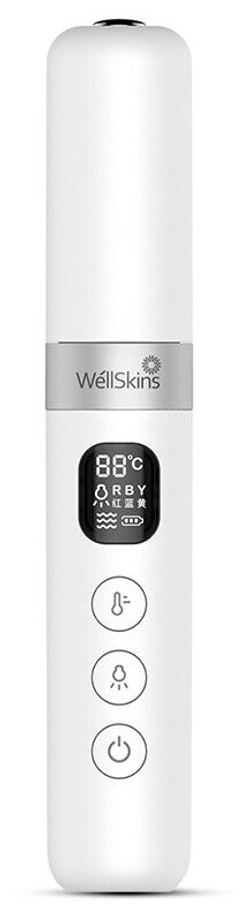 Массажер для глаз Xiaomi Wellskins Eye Massage WX-MY300