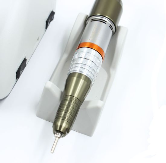 Машинка для маникюра MASTER Professional MP-4001 35тыс.об.