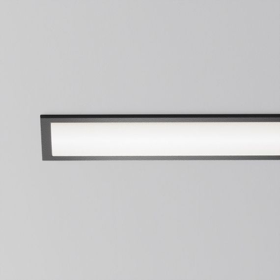 Встраиваемый светодиодный светильник Maytoni Technical Downlight Basis DL066-20W3-6K-B