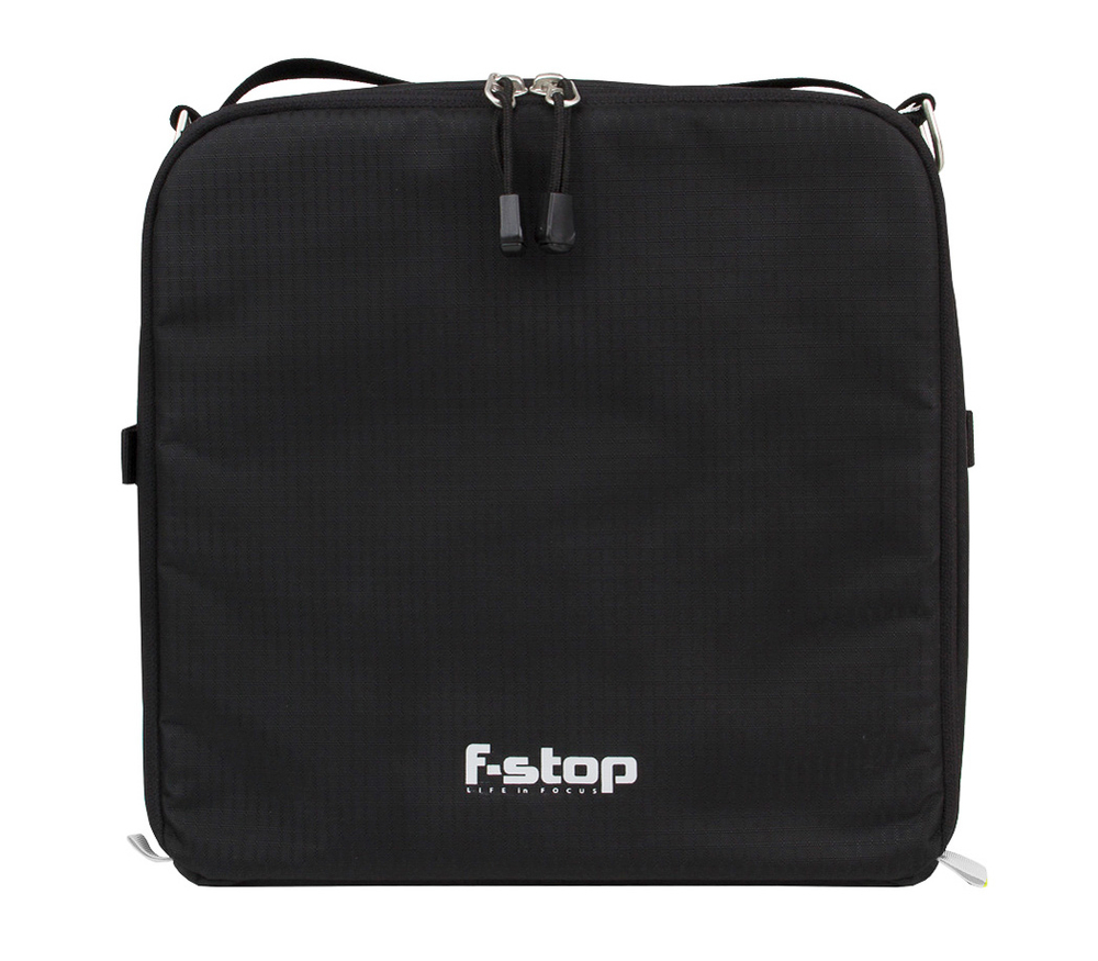 Рюкзак f-stop Lotus 4 Core Bundle, черный