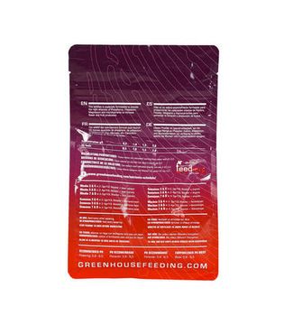 Добавка для цветения Green House Powder Feeding Booster 0,5 кг