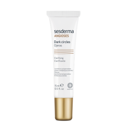 SESDERMA ANGIOSES Dark circles