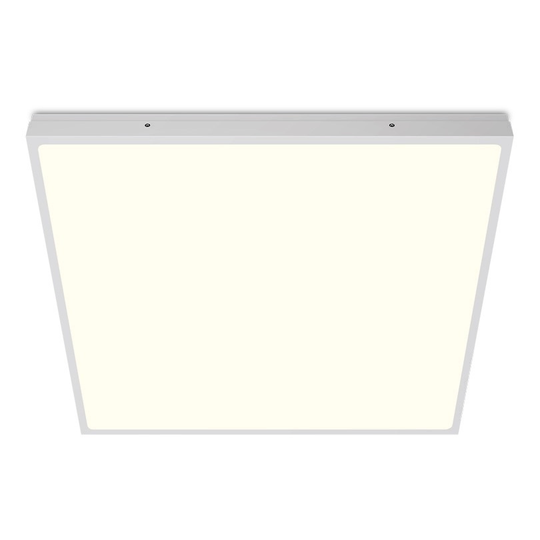 Светильник ЧИСТЫЙ ОФИС ПРЕМИУМ ДВО03-54-003-4К-95 54Вт 4000К Ra95 IP54 Опал WOLTA PRO