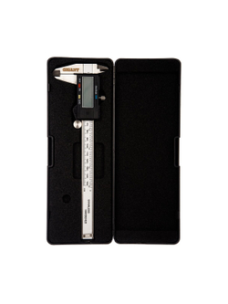 Цифровой штангенциркуль 150 мм Gigant DCPR-150