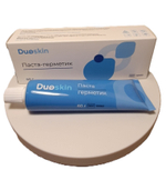 Паста герметик для стомы Duoskin, тюбик 60г