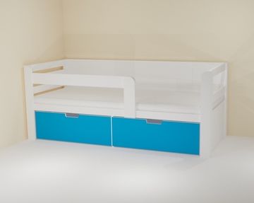 Кровать ИТАКО-3