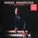 Derek Sherinian / The Phoenix (LP+CD)