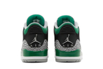 Кроссовки Jordan Air Jordan 3 Retro "Pine Green"