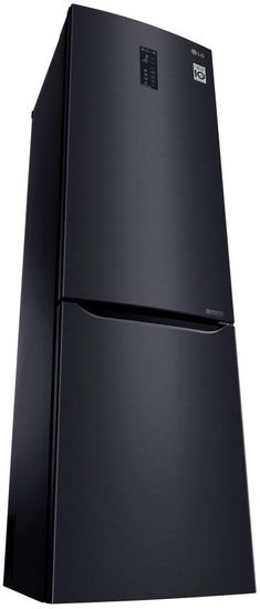 Холодильник LG GB-B60MCFFS