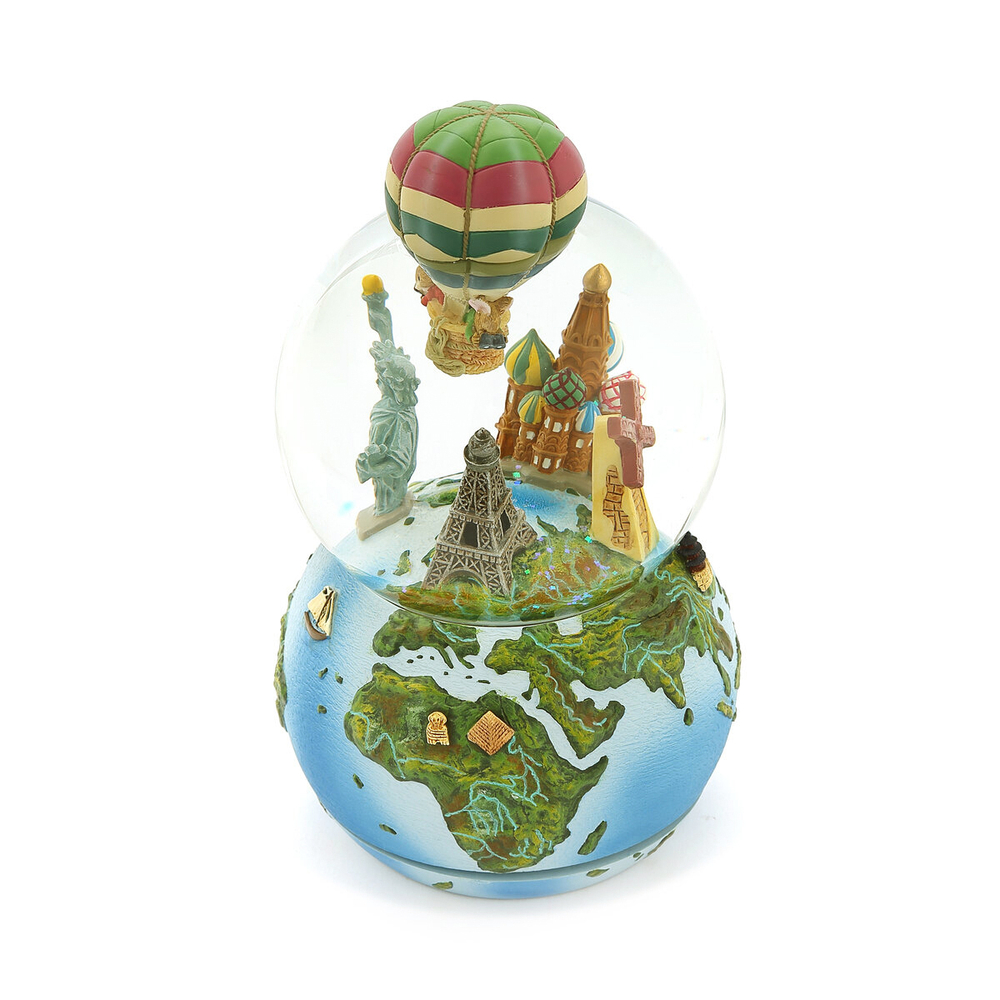 Вокруг света