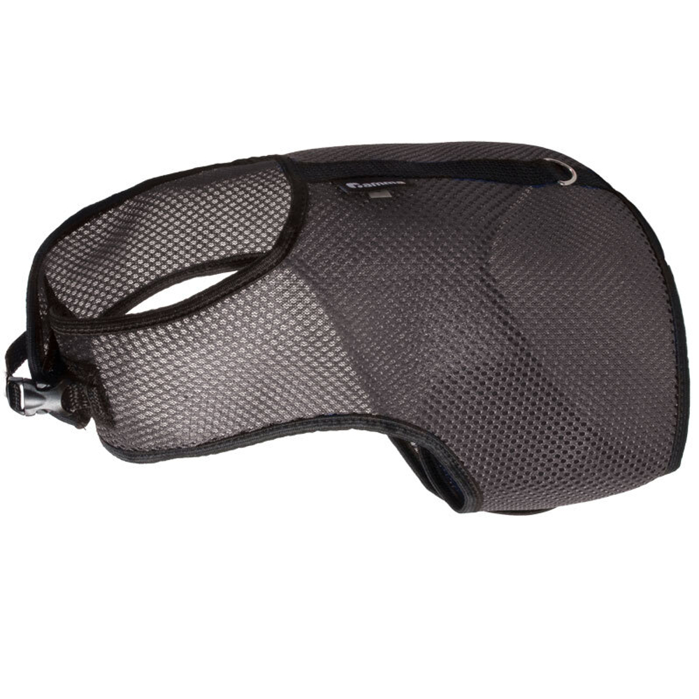 Шлейка мягкая "Бим" для собак L, 300*450мм, Gamma