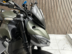 Fullsix Карбоновое ветровое стекло - короткое Ducati Streetfighter V4 MD-SF20-S92S
