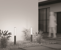 Ландшафтный светильник Outdoor O593FL-L12GF3K