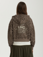 Женская Толстовка Signature Combo Zip-up