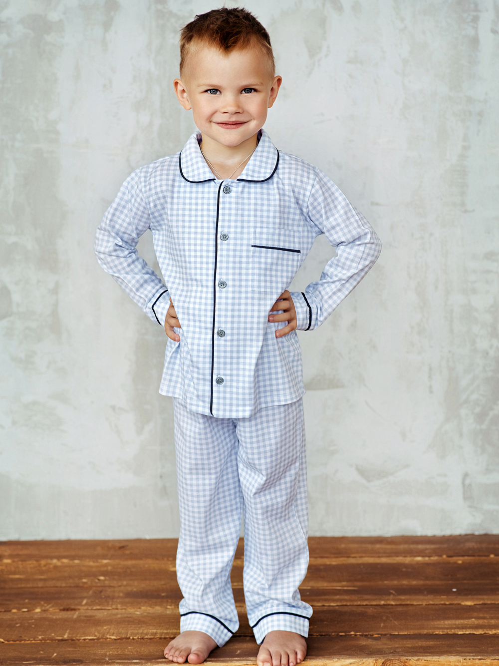 Пижама детская Ihomewear