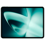 Планшет OnePlus Pad, 11.61", Wi-Fi + LTE, 12/256GB, Halo Green (Зеленый)