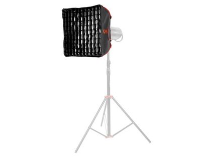 Софтбокс Falcon Eyes SBQ-SBII 4545 BW