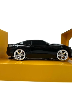 Радиоуправляемая машинка Chevrolet Camaro
