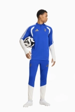 Штаны adidas Juventus FC 26/27 Competition Training - синий