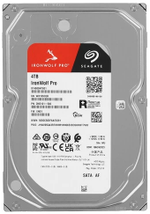 HDD Seagate ST4000NT001 4000 Гб