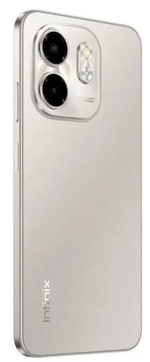 Смартфон  Infinix X6532 Smart 9 3/128GB