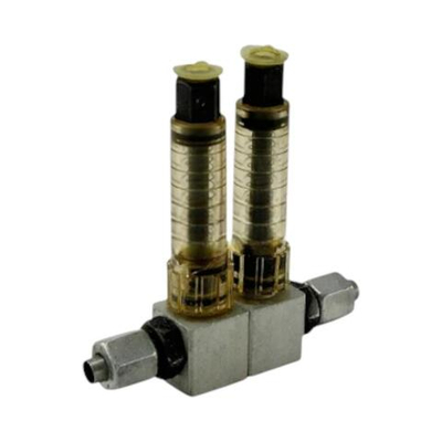 Блок дроссельный БДИ-2