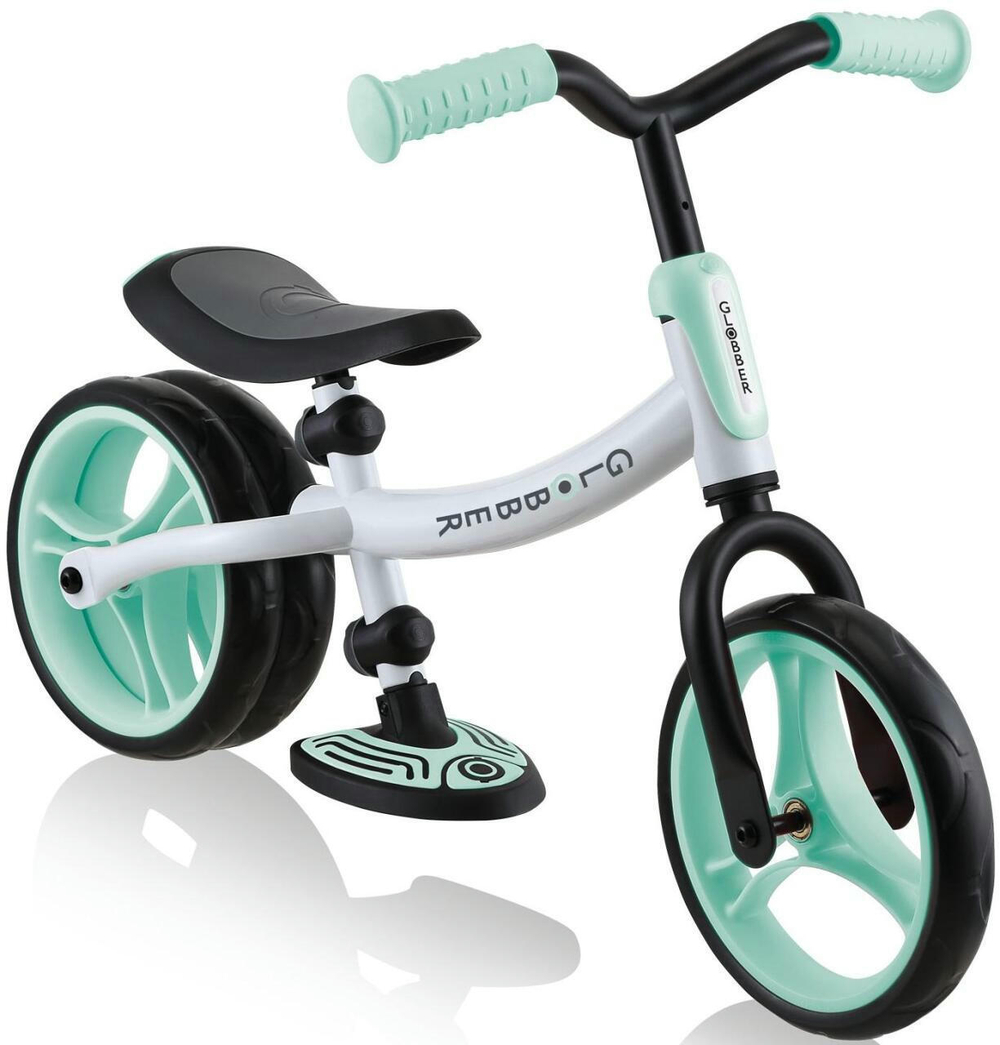 Беговел Globber Go Bike Duo (2021)