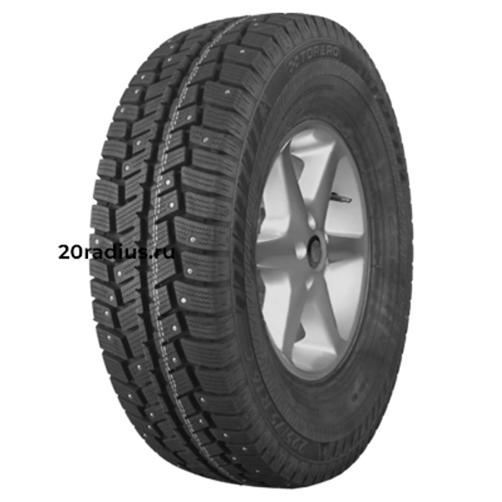 235/65R16C 115/113R MPS500 TL (шип.)