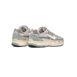 Кроссовки Nike P-6000 "Flat Pewter"