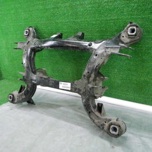 Подрамник задний BMW X5 F15 (2013-2018)