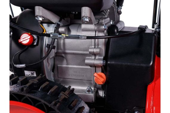 Снегоуборщик ENIFIELD EN 655