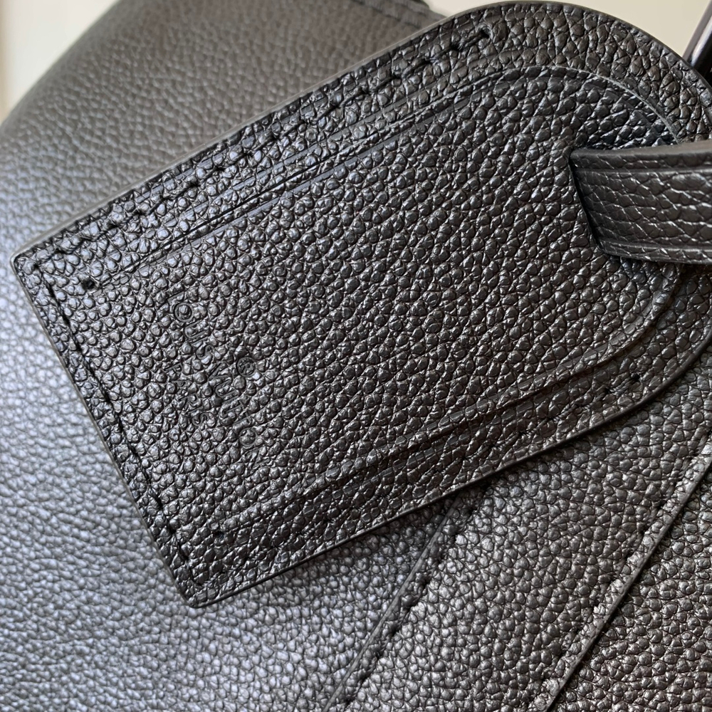 Louis Vuitton Keepall 35
