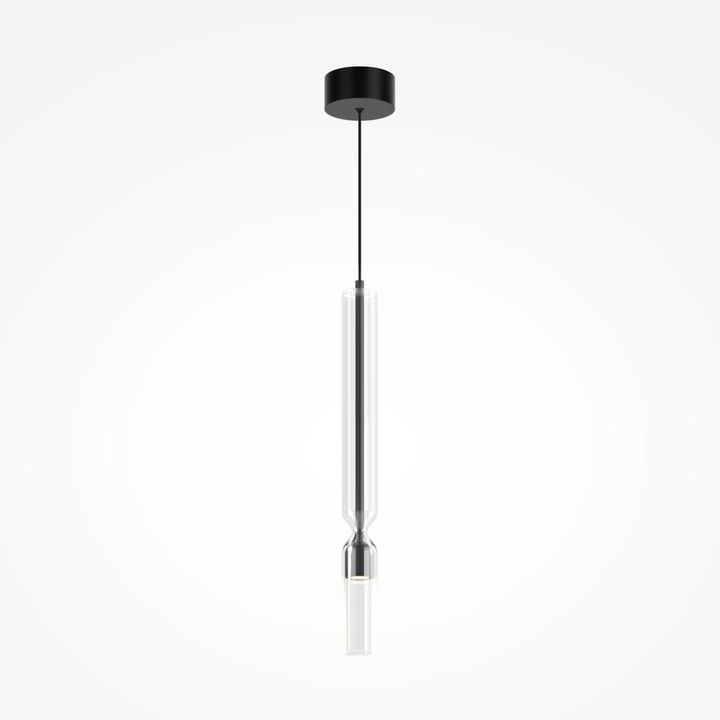 Подвесной светильник Maytoni MOD469PL-L3B3K