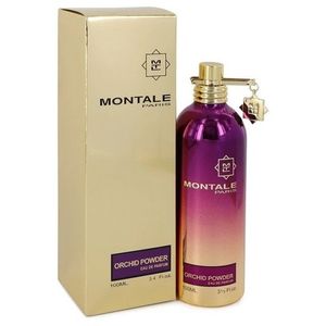 Купить духи Montale Orchid Powder, монталь отзывы, алматы монталь парфюм