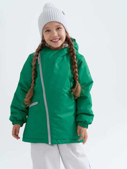 Куртка демисезонная "Клевер"