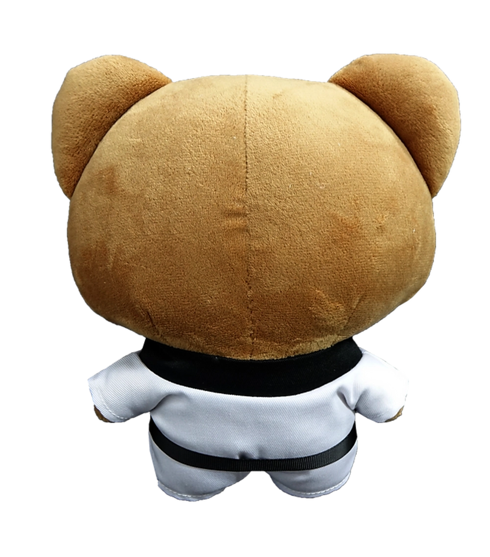 Мягкая игрушка TKD Мишка Кёнго (18 см)