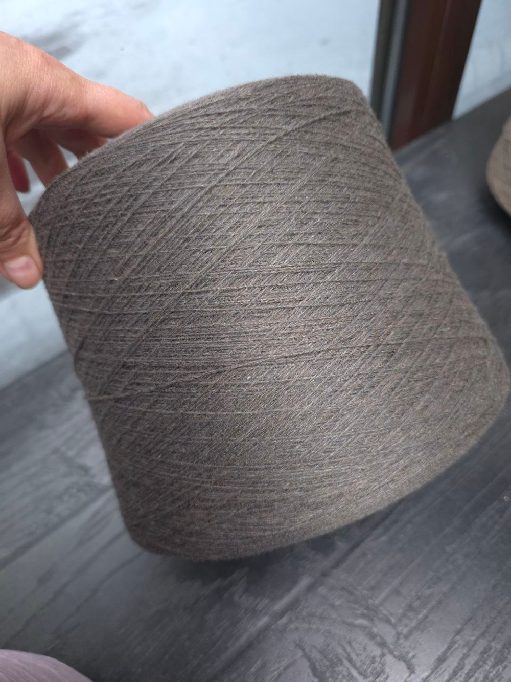 Монгольский 100% Кашемир 2/26 1300 м/100 гр