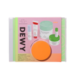 Drunk Elephant Dewy The Polypeptide Kit