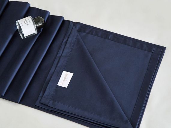 Постельное белье Египетский хлопок  Asabella 2054 Premium