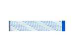 Шлейф 28 pin, 20 см, шаг 1 мм FFC, обратный Б