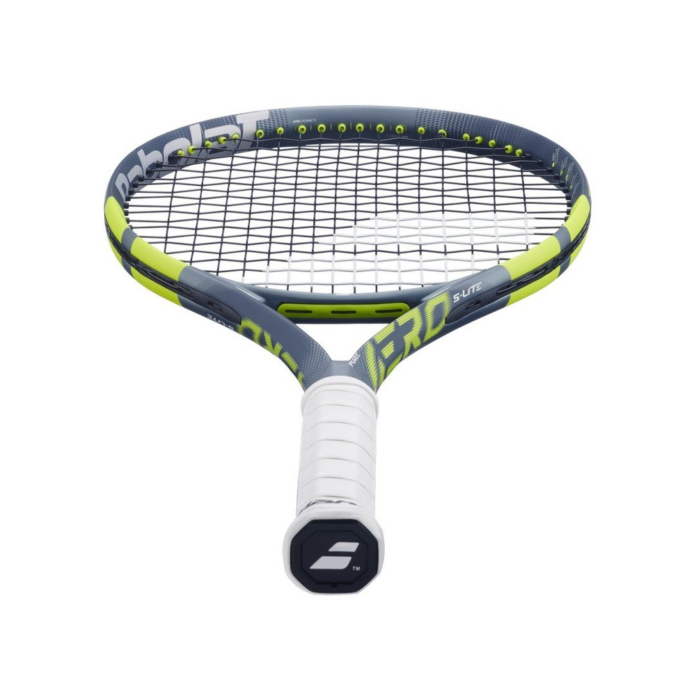 Ракетка для тенниса Профессиональные BABOLAT PURE AERO SUPER LITE (2026) 255